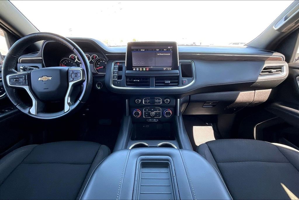 Used 2021 Chevrolet Suburban LS image 15