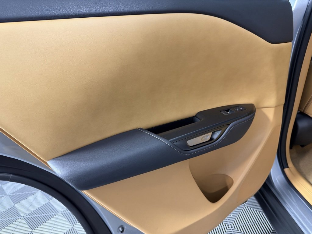 Used 2024 Lexus RZ 300e Premium image 26