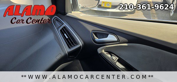 Used 2013 Ford Focus Electric Hatchback image 39