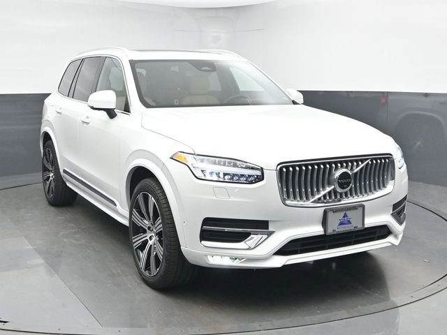 Used 2023 Volvo XC90 B6 Ultimate image 2