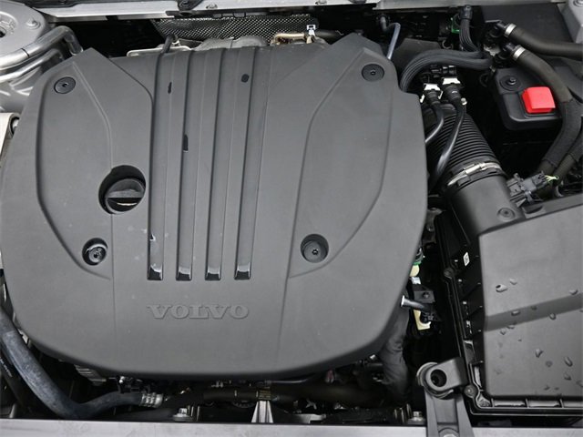 Used 2022 Volvo XC60 B5 Inscription w/ Advanced Package image 37