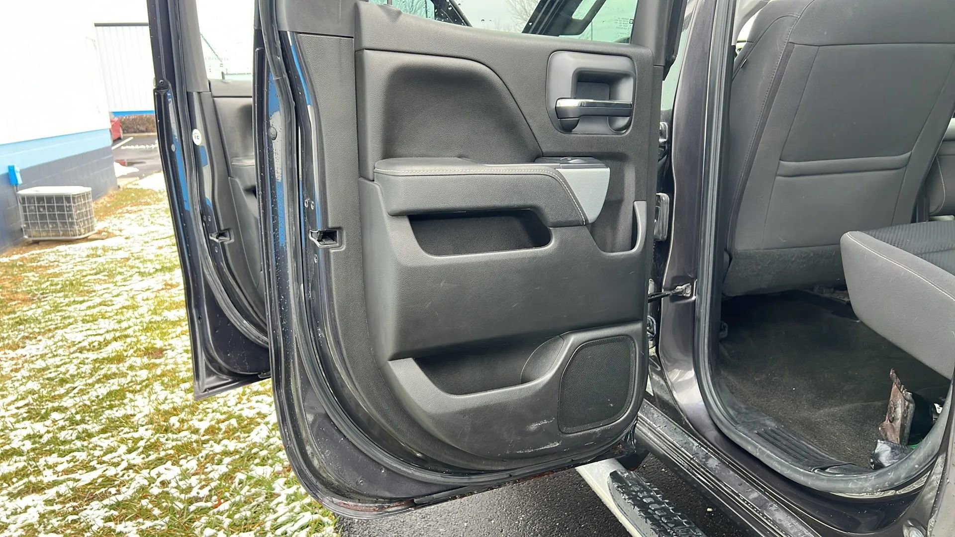 Used 2016 Chevrolet Silverado 2500 LT w/ LT Convenience Package image 12