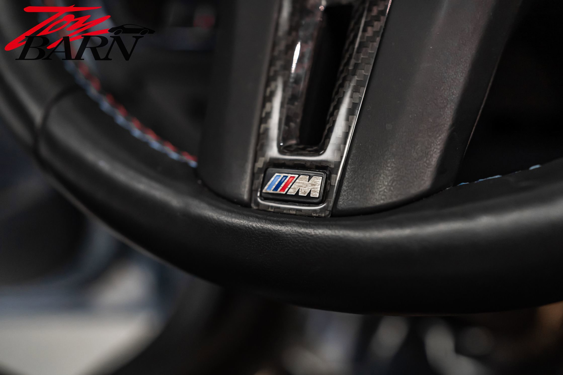 Used 2024 BMW M4 xDrive Competition w/ Executive Package image 44