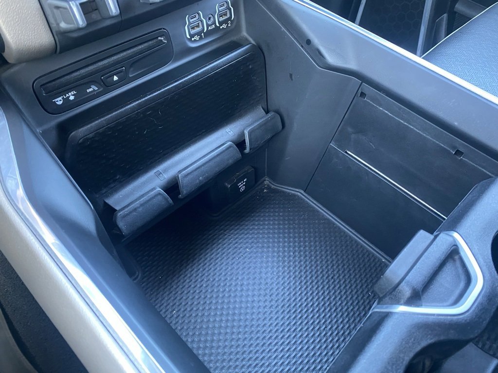 Used 2019 RAM 3500 Laramie image 25