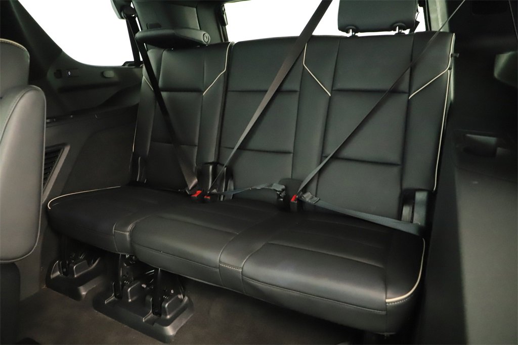 Used 2023 Cadillac Escalade Sport image 29