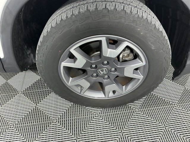 Certified 2023 Honda Passport TrailSport image 42