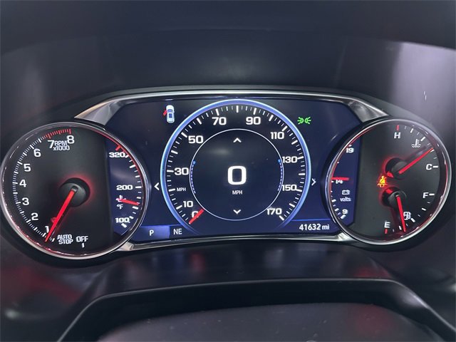 Used 2022 Chevrolet Blazer RS image 12