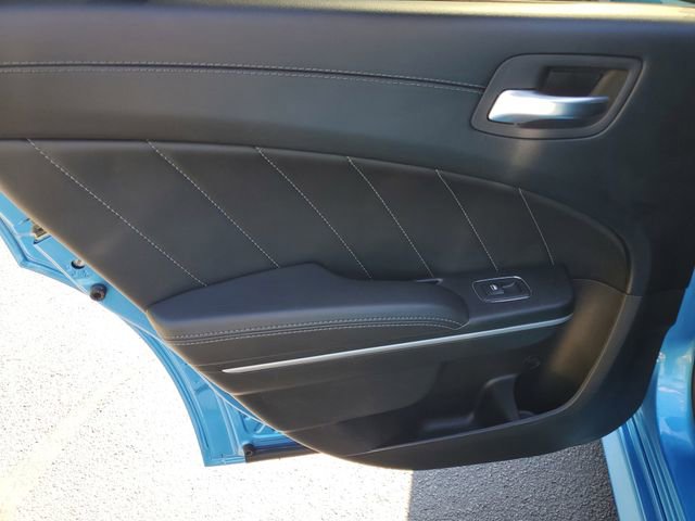 Used 2023 Dodge Charger Scat Pack w/ Plus Group image 24