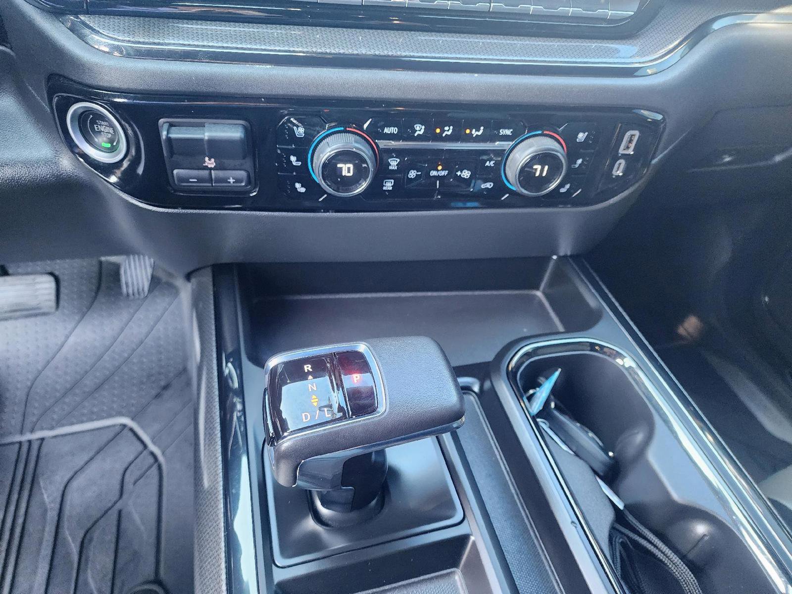 Used 2022 Chevrolet Silverado 1500 ZR2 image 18