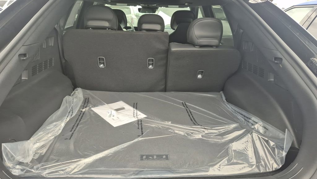 New 2025 Kia EV6 GT-Line image 14