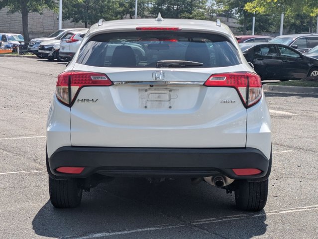 Used 2022 Honda HR-V EX image 6