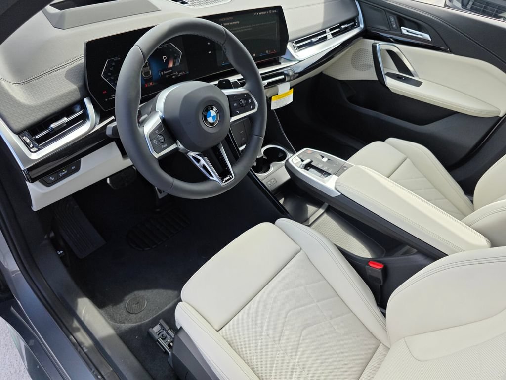 New 2026 BMW X2 xDrive28i w/ Technology Package AWD/4WD image 8