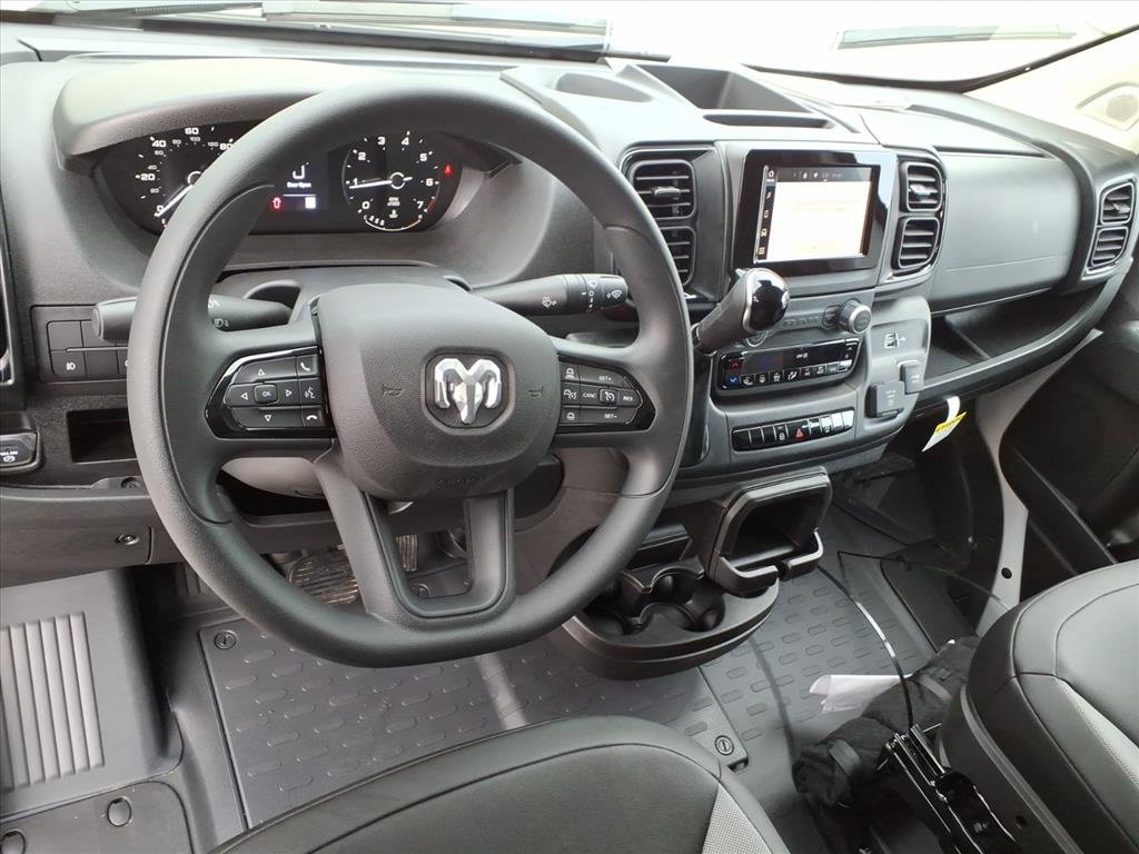 New 2026 RAM ProMaster 1500 image 14