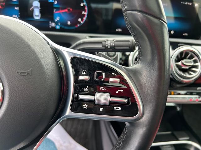 Certified 2023 Mercedes-Benz CLA 250 4MATIC image 21