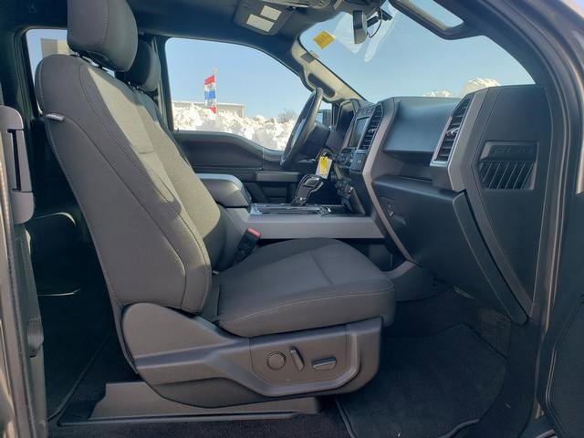 Used 2020 Ford F150 XLT w/ Equipment Group 302A Luxury image 21