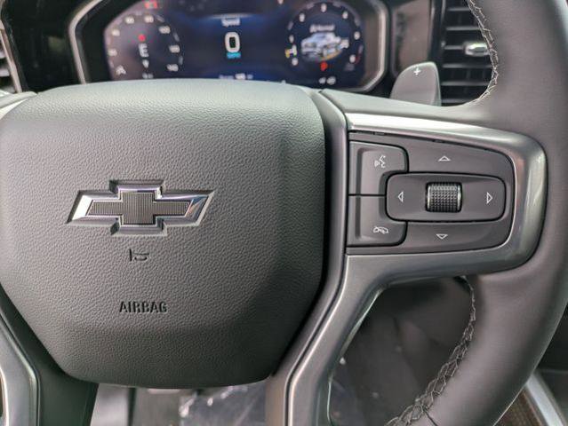 New 2026 Chevrolet Silverado 1500 RST w/ Redline Edition image 18