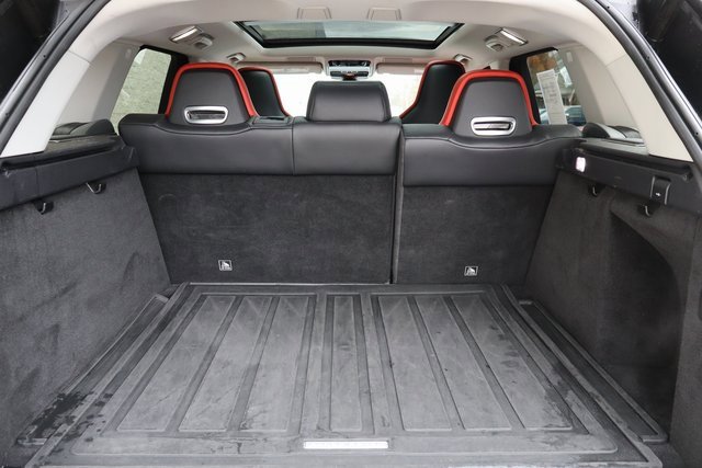 Used 2019 Land Rover Range Rover Sport SVR image 35