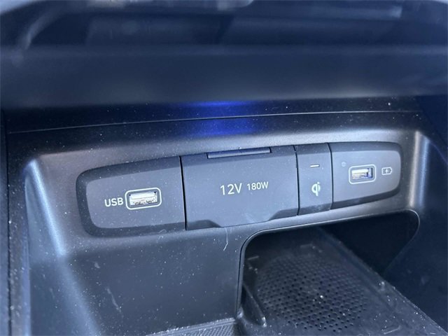 Certified 2023 Hyundai Tucson SEL w/ Convenience Package image 32