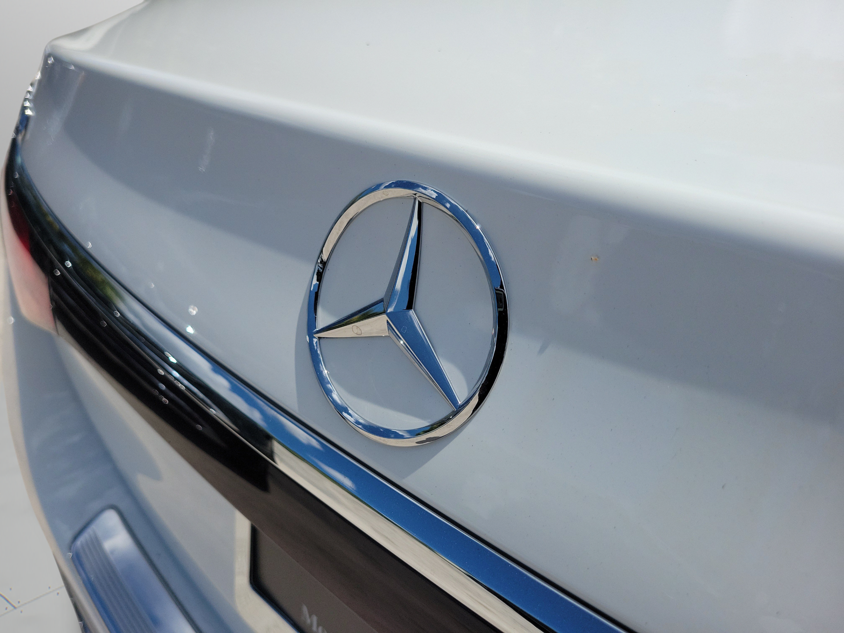 New 2026 Mercedes-Benz E 350 Sedan image 31