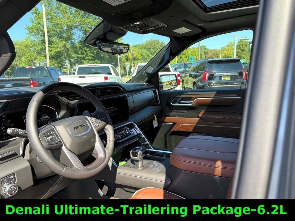 New 2026 GMC Sierra 1500 Denali Ultimate image 20