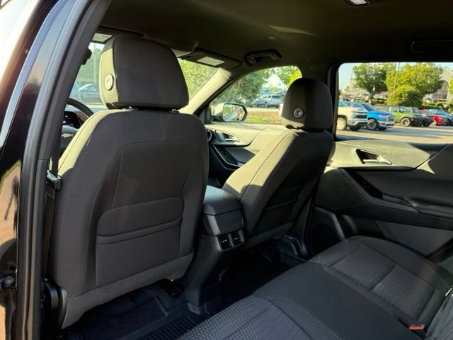 Used 2026 Chevrolet Equinox LT w/ LPO, Floor Liner Package FWD image 27