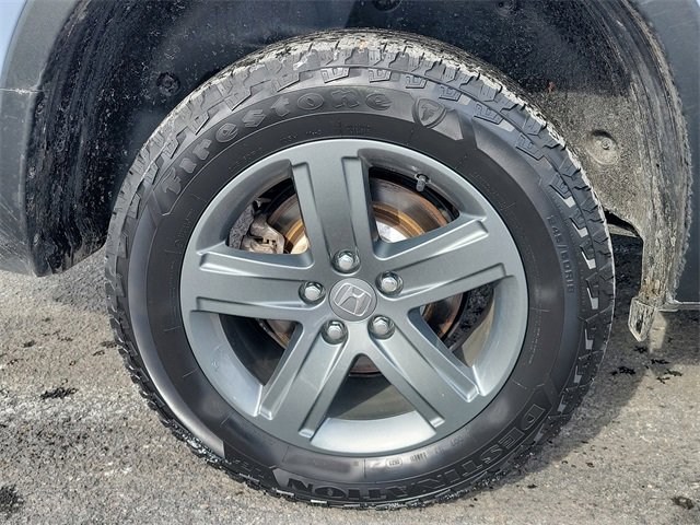 Used 2023 Honda Ridgeline RTL image 5