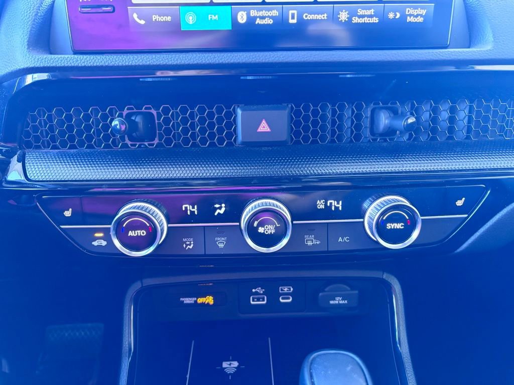 Used 2023 Honda CR-V EX-L image 27