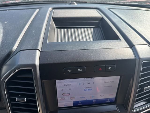 Used 2020 Ford F150 XLT w/ Equipment Group 302A Luxury image 16