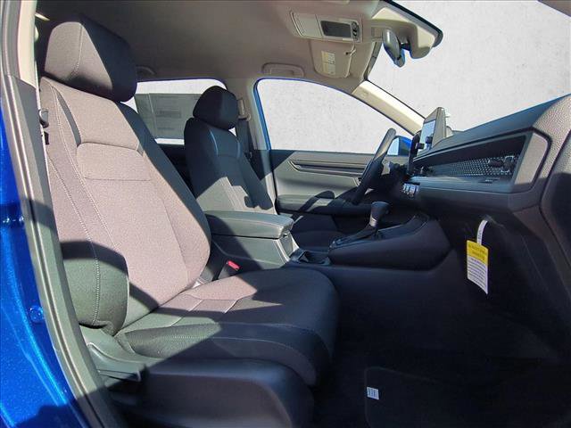 New 2025 Honda CR-V LX image 20
