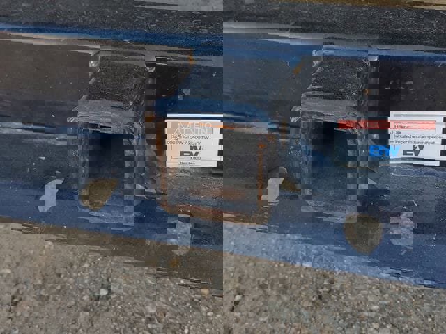 Used 2023 GMC Sierra 3500 Pro w/ Convenience Package image 11