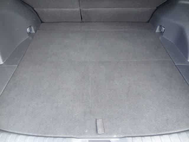 Used 2024 Toyota RAV4 XLE FWD image 9