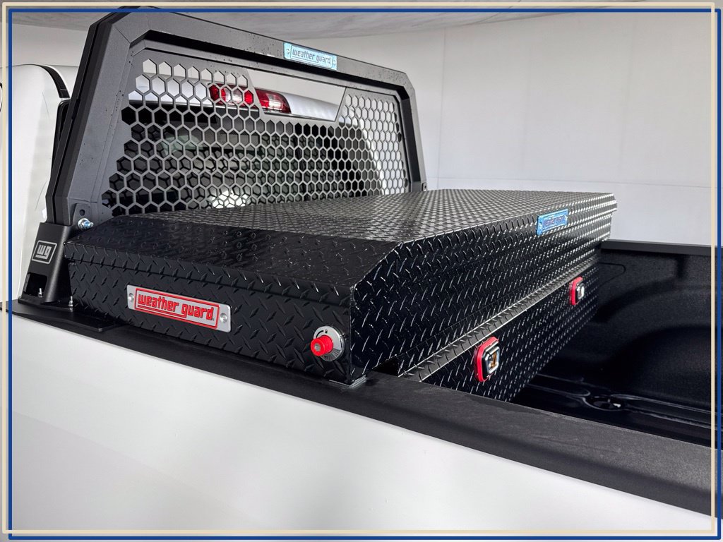 New 2026 RAM 2500 Tradesman AWD/4WD image 31