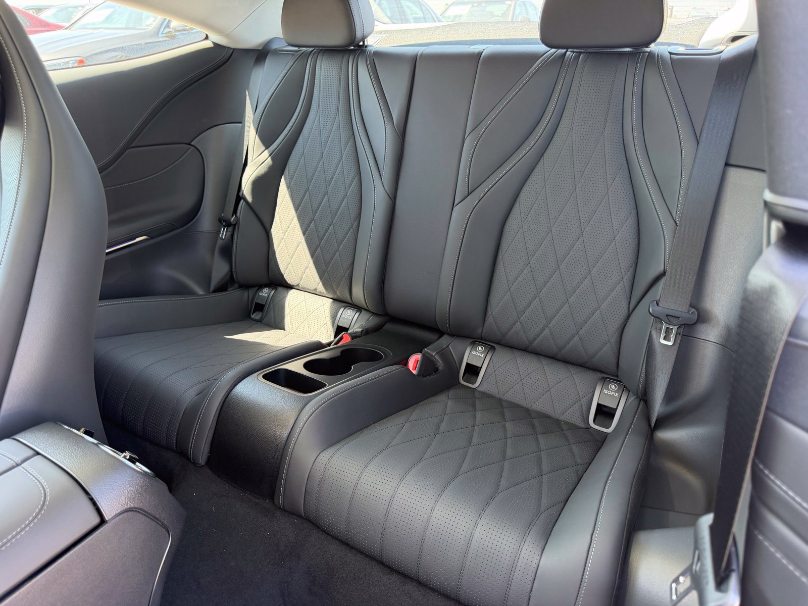 New 2026 Mercedes-Benz CLE 450 4MATIC Coupe image 19