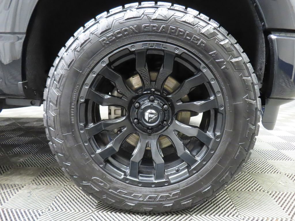 Used 2021 Ford F150 XLT w/ Equipment Group 302A High AWD/4WD image 10