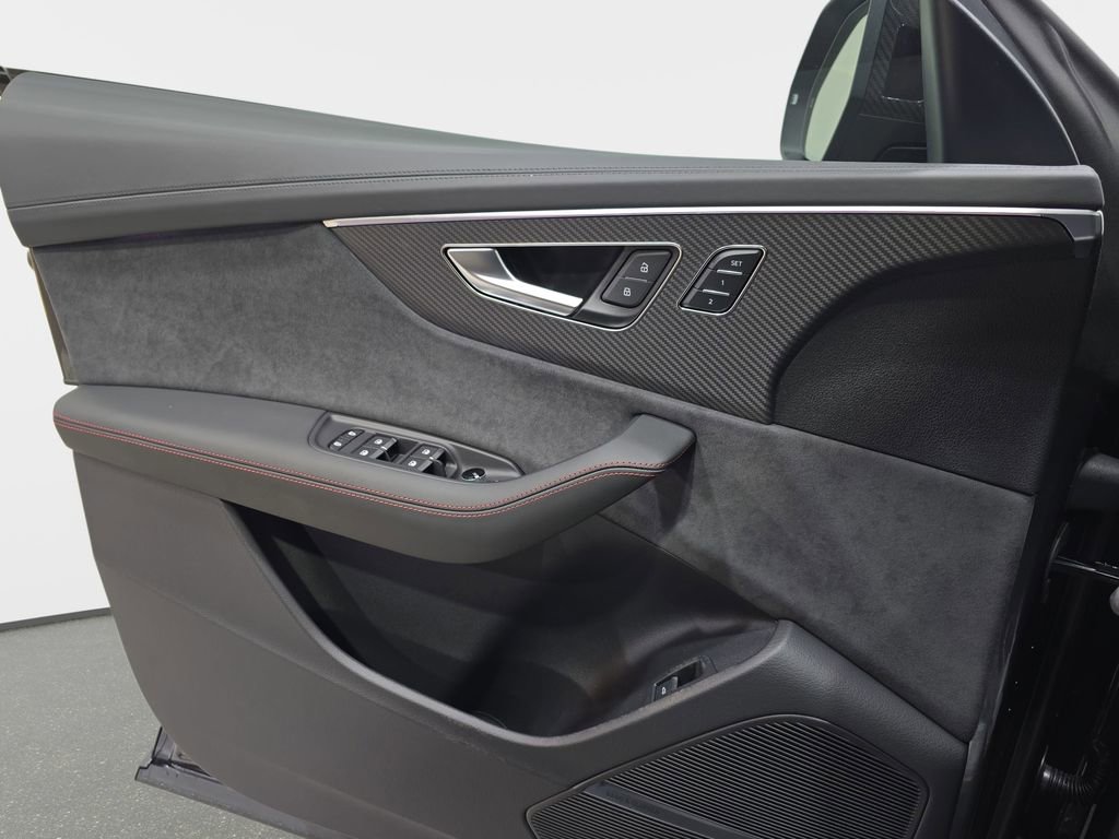 New 2026 Audi Q8 Prestige image 26