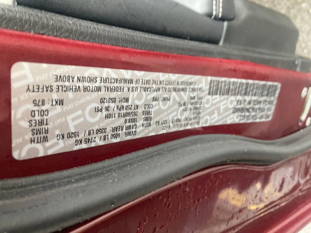 Used 2022 Jeep Grand Cherokee Limited image 34