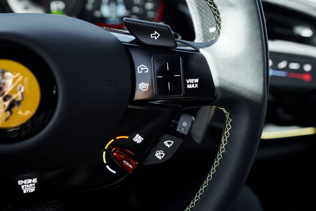 Used 2023 Ferrari SF90 Stradale image 55