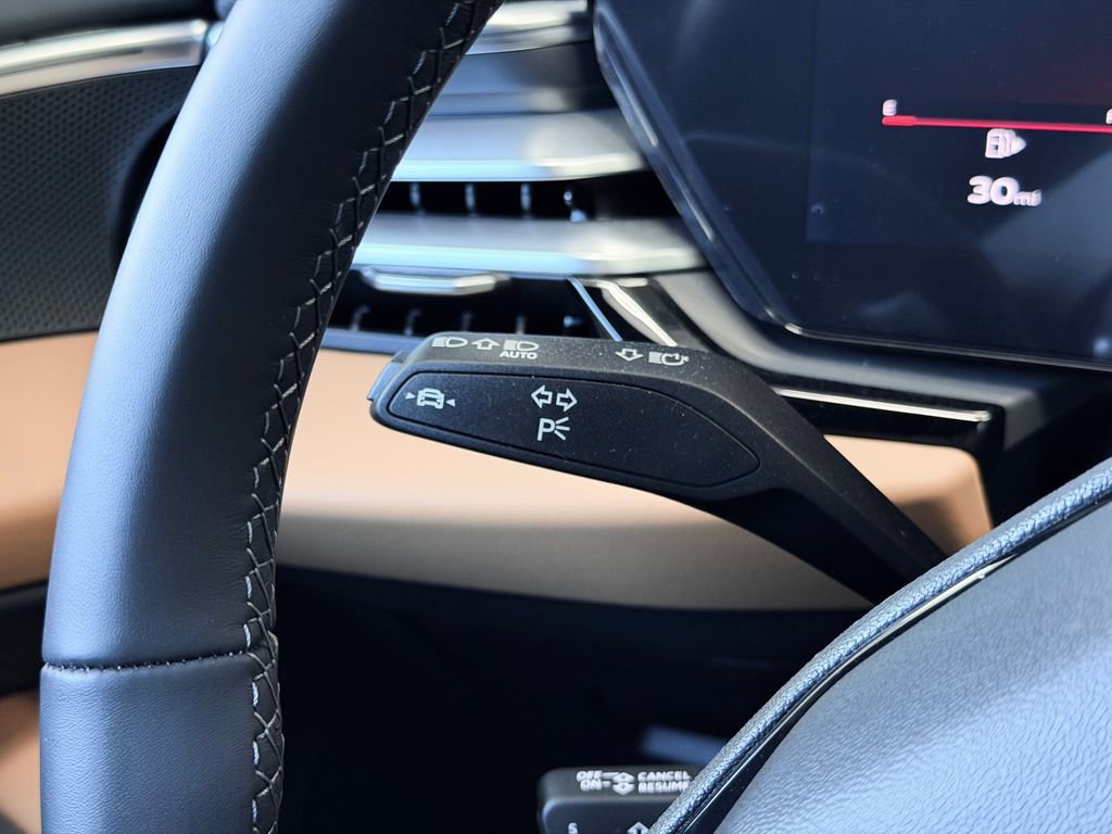 New 2025 Audi A5 2.0T Premium image 14