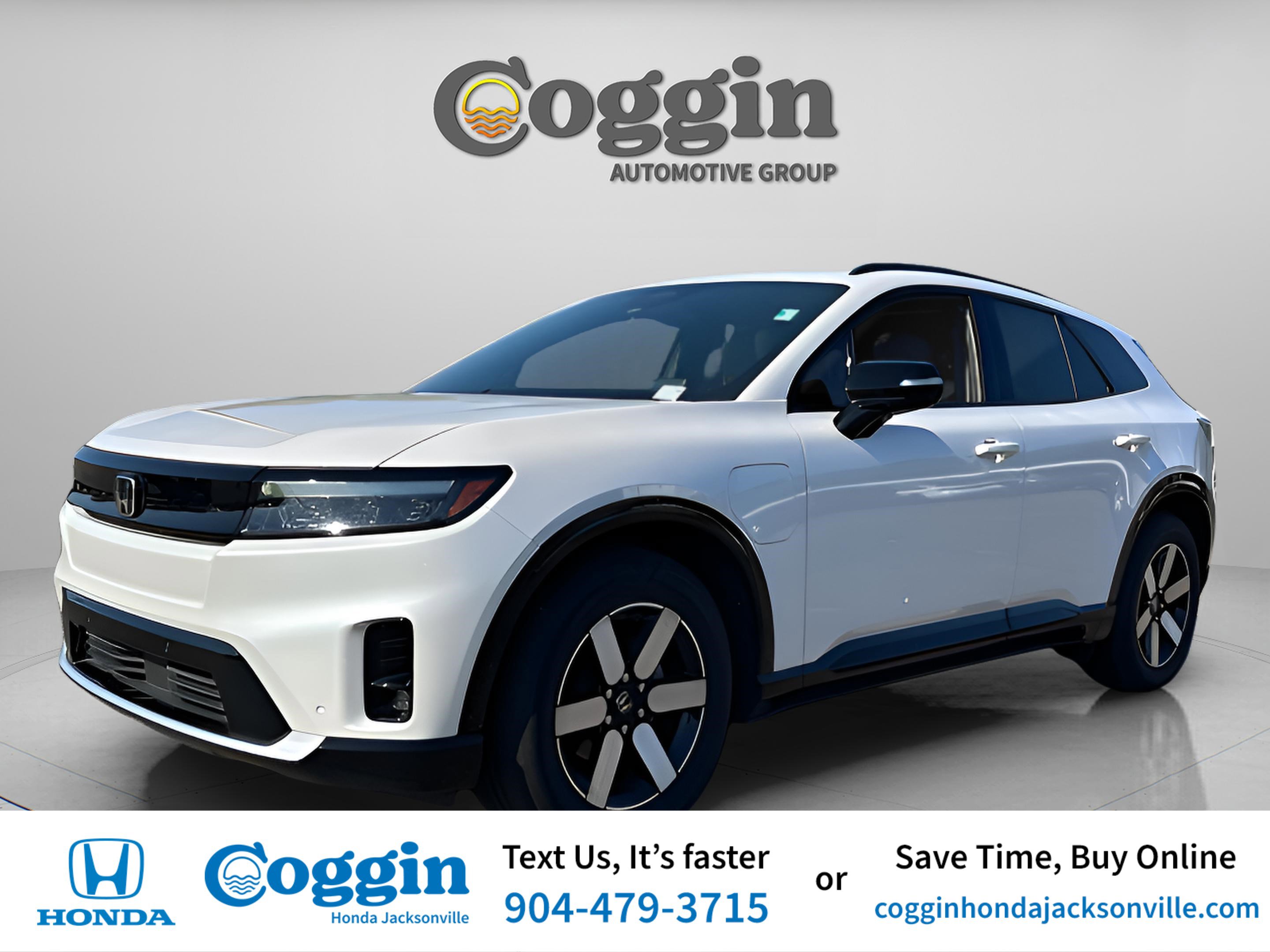 Used 2024 Honda Prologue Touring