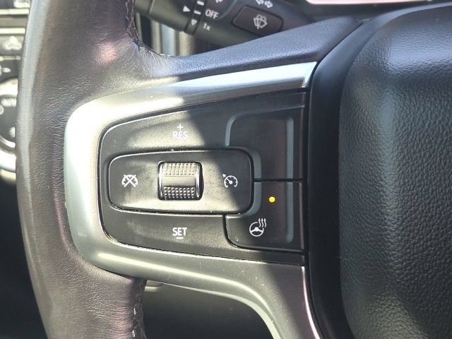 Used 2021 Chevrolet Silverado 1500 LT w/ LPO, Dark Essentials Package AWD/4WD image 31