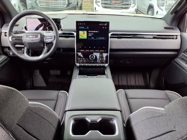 New 2026 GMC Sierra EV Elevation AWD/4WD image 4