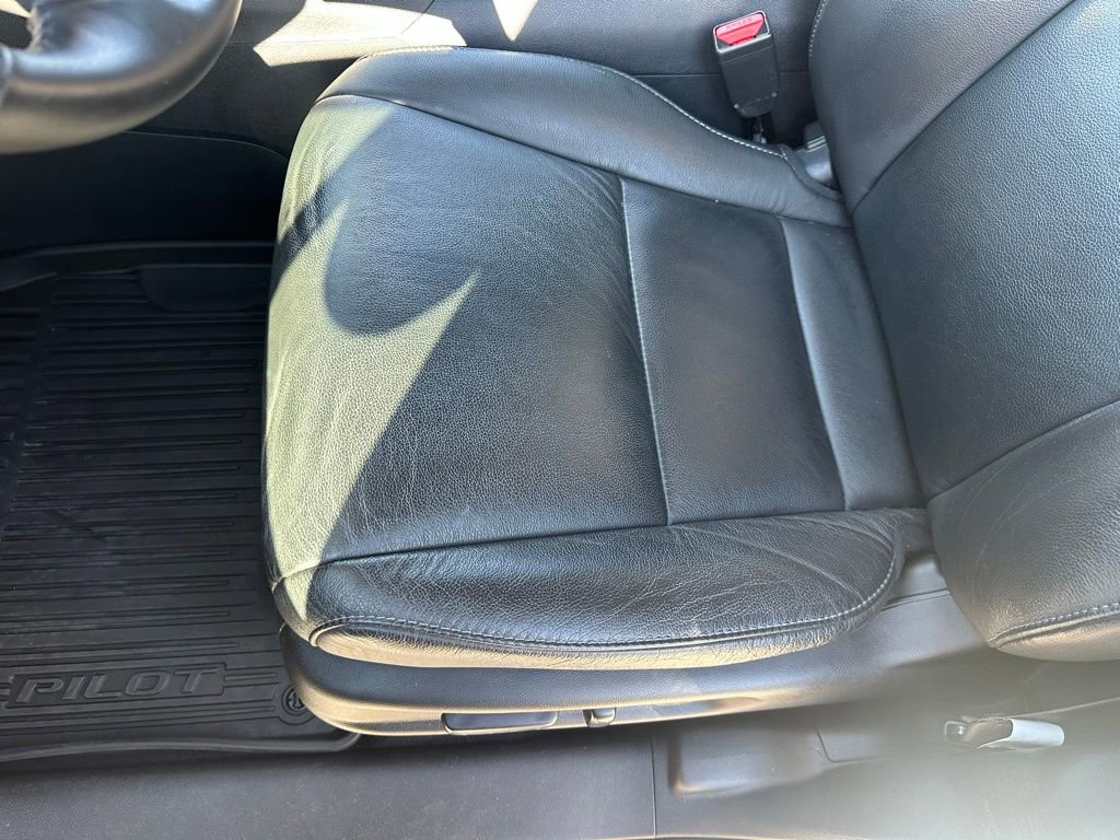Used 2021 Honda Pilot Touring image 28