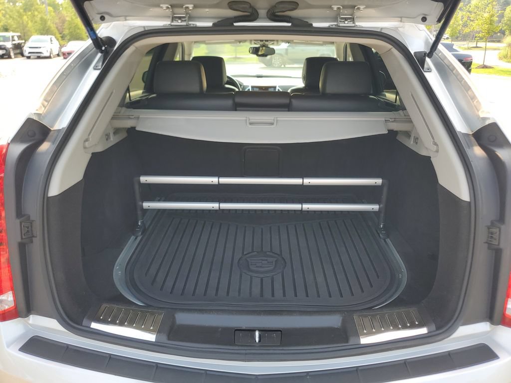 Used 2014 Cadillac SRX Luxury FWD image 33