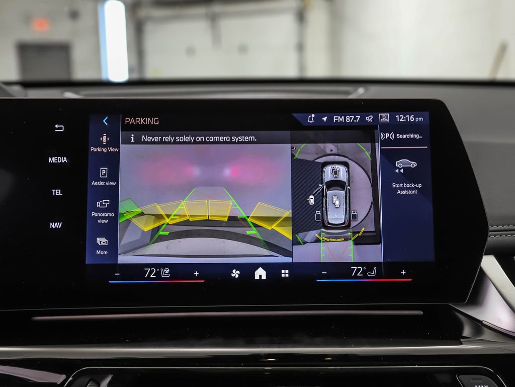 Certified 2025 BMW X1 xDrive28i w/ Premium Package image 19