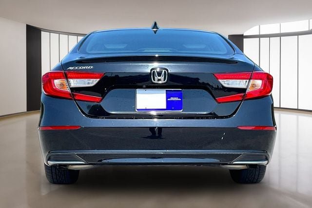 Used 2020 Honda Accord EX image 5