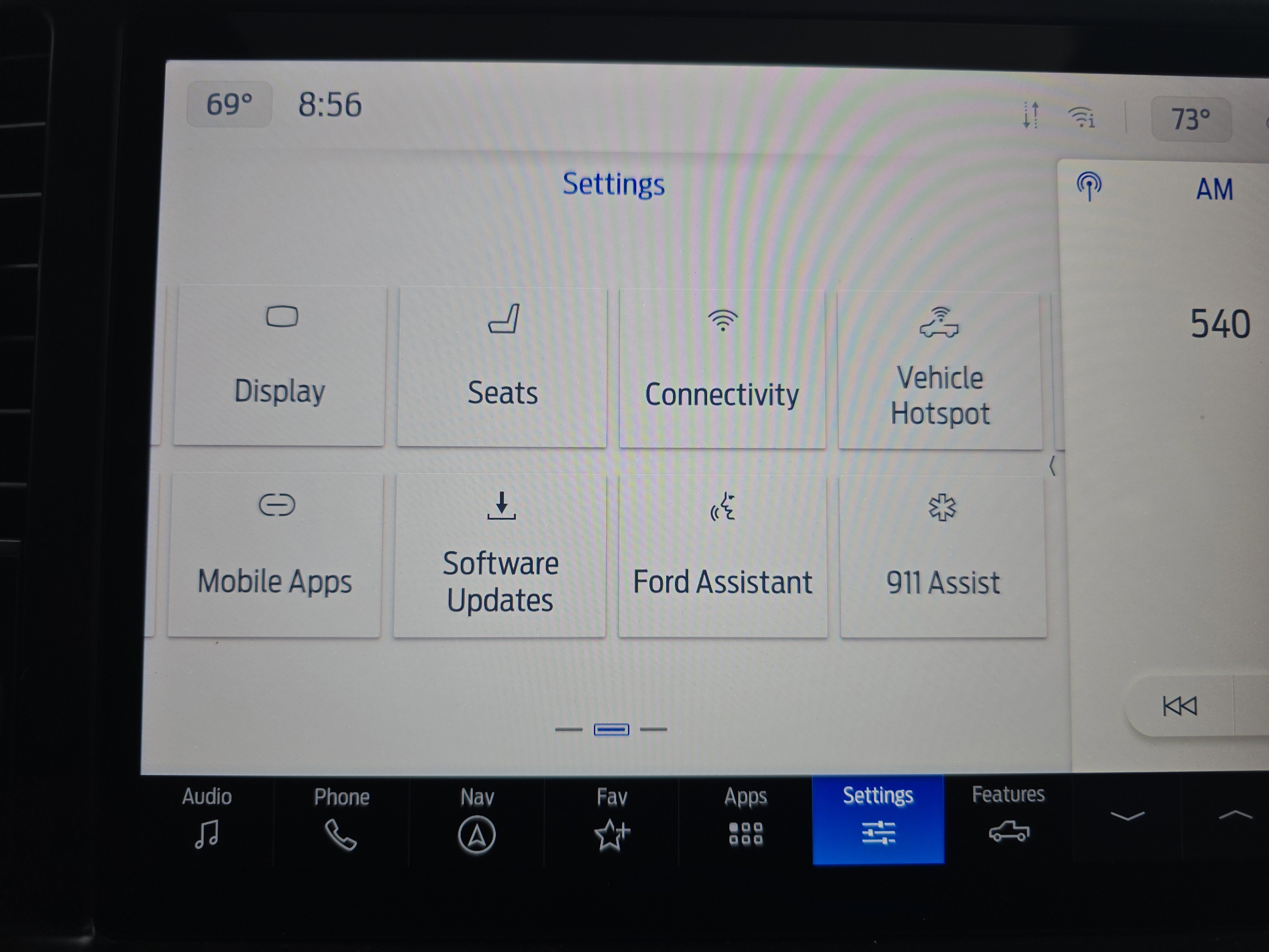 Used 2025 Ford F450 King Ranch w/ Chrome Package image 37