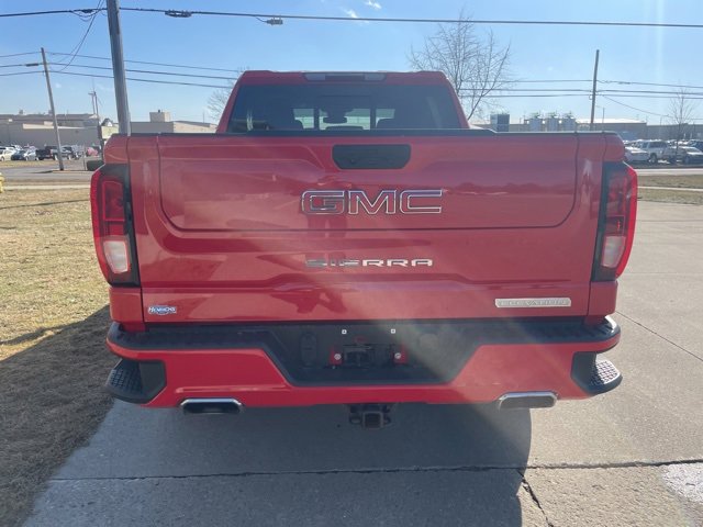 Used 2023 GMC Sierra 1500 Elevation image 11