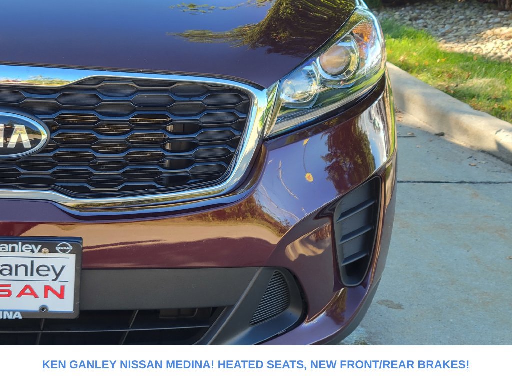 Used 2019 Kia Sorento S AWD/4WD image 10