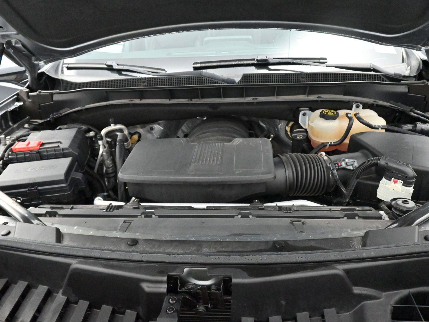 Used 2022 Chevrolet Suburban High Country image 44