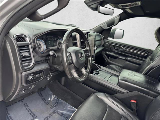Used 2022 RAM 1500 Limited AWD/4WD image 11